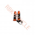 RBK-0693 ELEKTRİKLİ BİSİKLET GAZ KOLU MODİFİYELİ KARIŞIK RENK 